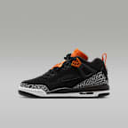 【JORDAN BRAND】JORDAN SPIZIKE LOW BLACK Jordan Spizike Low | Foot Locker Canada
